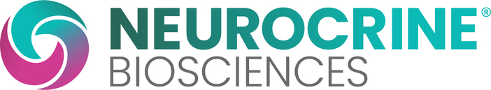 Neurocrine Logo Color No Tag White Background 2024