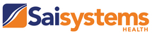 Saisystems Health Logo
