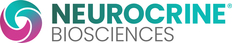 Gold Sponsor Neurocrine Logo Color No Tag White Background 2024